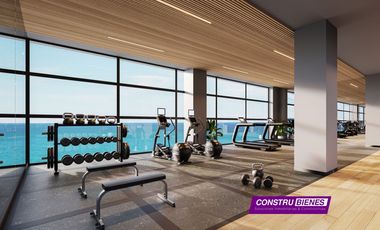 SKYLINE: Suite Vista al Mar – Última Disponible