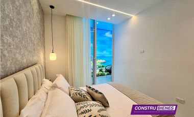 SKYLINE: Suite Vista al Mar – Última Disponible