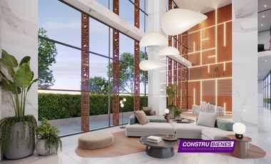 SKYLINE: Suite Vista al Mar – Última Disponible