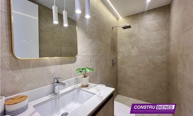 SKYLINE: Suite Vista al Mar – Última Disponible