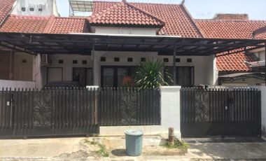 MURAH 30mnt Pondok Indah Pinang Kebayoran Rumah di Pamulang