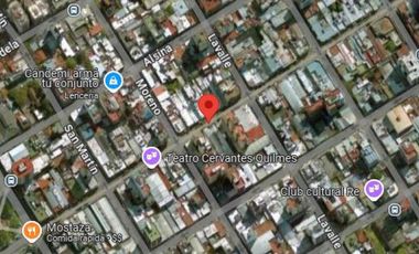 Departamento en venta - 1 Dormitorio 1 Baño - 51Mts2 - Quilmes