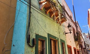 Casas centro historico guanajuato - casas en Guanajuato - Mitula Casas