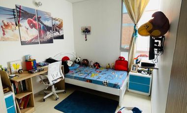 casa en venta en cinco soles. Cod V7470407