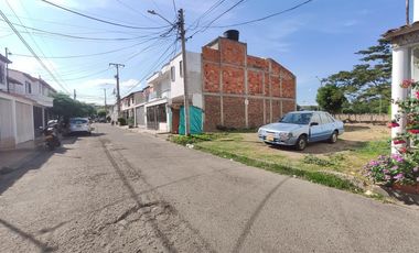 lote en venta en pinuela. Cod V13409