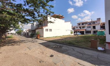 lote en venta en pinuela. Cod V13409