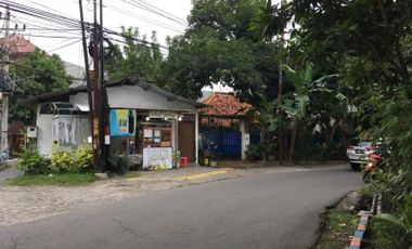 Dijual Rumah JL Kalijudan, Surabaya Timur Dekat Mulyorejo, MERR
