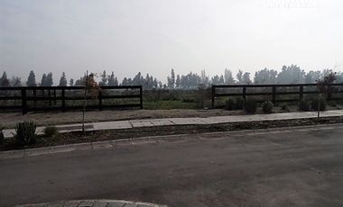 Sitio en Venta en Chicureo - Chicureo Centro