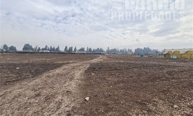 Sitio en Venta en Chicureo - Chicureo Centro