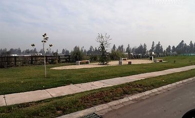 Sitio en Venta en Chicureo - Chicureo Centro
