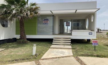 casa campestre en venta en puerto velero. Cod V101569