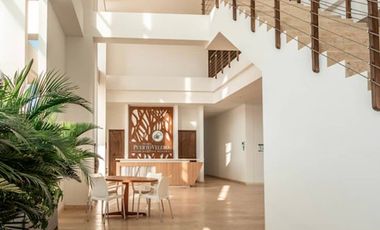 casa campestre en venta en puerto velero. Cod V101569