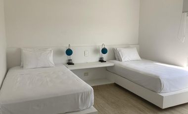 casa campestre en venta en puerto velero. Cod V101569