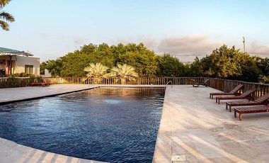 casa campestre en venta en puerto velero. Cod V101569