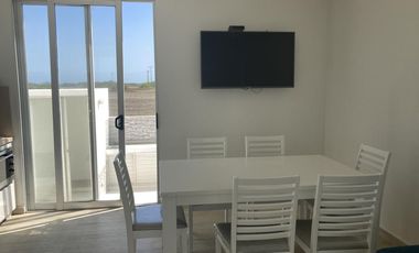 casa campestre en venta en puerto velero. Cod V101569