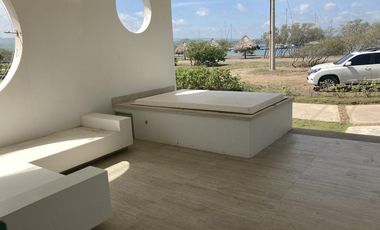 casa campestre en venta en puerto velero. Cod V101569