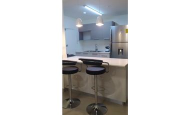 SE ALQUILA APARTAMENTO EN PANAMA PACIFICO AMOBLADO  1 RECAMARA $900