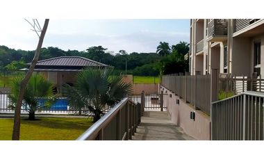 SE ALQUILA APARTAMENTO EN PANAMA PACIFICO AMOBLADO  1 RECAMARA $900