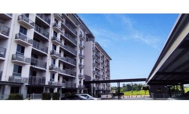 SE ALQUILA APARTAMENTO EN PANAMA PACIFICO AMOBLADO  1 RECAMARA $900