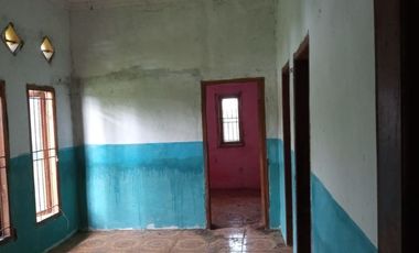 Rumah Murah Tanah 1000 m Di Dekat Polsek Kasemen