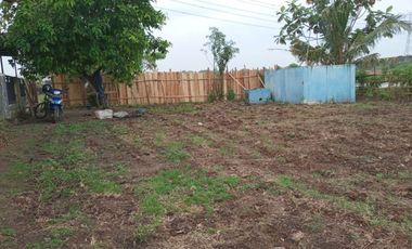 Rumah Murah Tanah 1000 m Di Dekat Polsek Kasemen