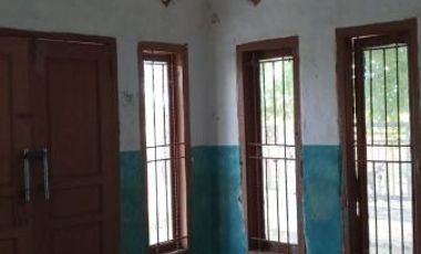 Rumah Murah Tanah 1000 m Di Dekat Polsek Kasemen