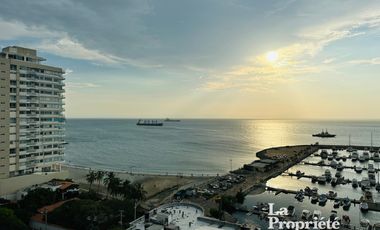 apartamento en venta en centro histórico - la marina. Cod V109