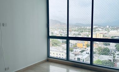 apartamento en venta en centro histórico - la marina. Cod V109
