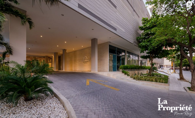 apartamento en venta en centro histórico - la marina. Cod V109