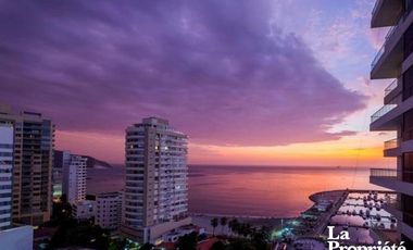 apartamento en venta en centro histórico - la marina. Cod V109