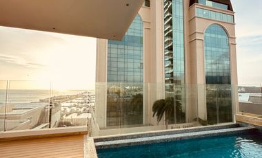 apartamento en venta en centro histórico - la marina. Cod V109