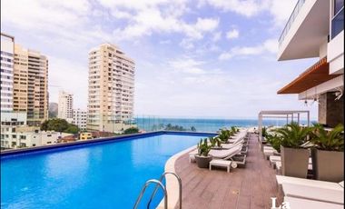 apartamento en venta en centro histórico - la marina. Cod V109