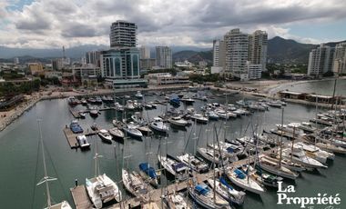 apartamento en venta en centro histórico - la marina. Cod V109