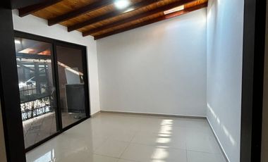 casa condominio en arriendo en ciudad jardín. Cod A17485