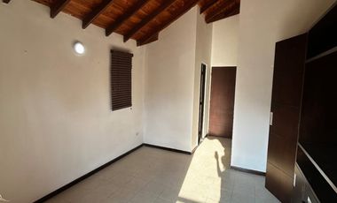 casa condominio en arriendo en ciudad jardín. Cod A17485