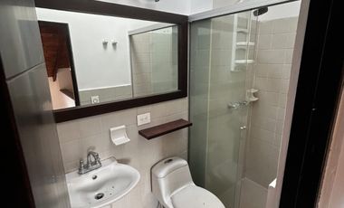casa condominio en arriendo en ciudad jardín. Cod A17485
