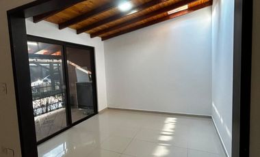 casa condominio en arriendo en ciudad jardín. Cod A17485