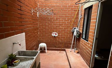 casa condominio en arriendo en ciudad jardín. Cod A17485