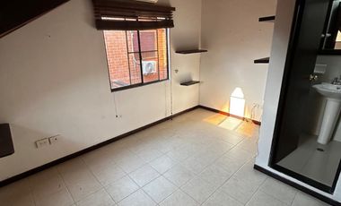 casa condominio en arriendo en ciudad jardín. Cod A17485
