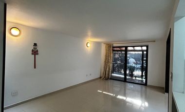 casa condominio en arriendo en ciudad jardín. Cod A17485