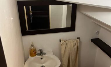 casa condominio en arriendo en ciudad jardín. Cod A17485