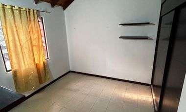 casa condominio en arriendo en ciudad jardín. Cod A17485