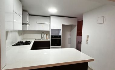 casa condominio en arriendo en ciudad jardín. Cod A17485