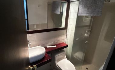 casa condominio en arriendo en ciudad jardín. Cod A17485