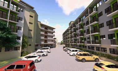 AVAILABLE Preselling Condominium in Basak Lapu Lapu City
