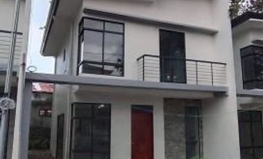 Single Attached House for Sale in Lapu-lapu City