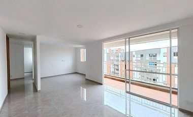 Venta Apartamento – Kachipay, Bochalema. Cod V13543