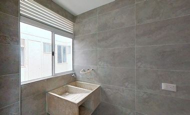 Venta Apartamento – Kachipay, Bochalema. Cod V13543