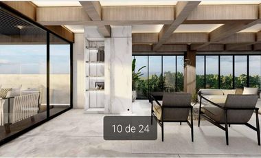 ¡¡¡ ¡¡ DEPARTAMENTO EN VENTA CON TERRAZA EN TECAMACHALCO!1