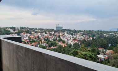 ¡¡¡ ¡¡ DEPARTAMENTO EN VENTA CON TERRAZA EN TECAMACHALCO!1